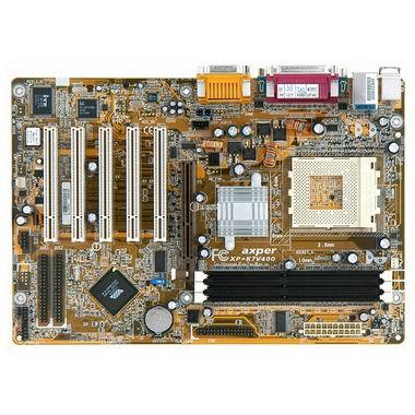 Gigatrend XP-K7V400 ���̾���