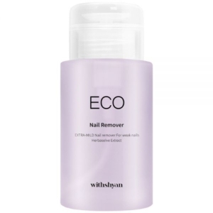 위드샨 에코 네일 리무버 200ml (4개)_이미지