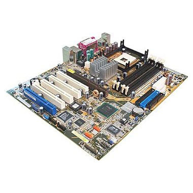 ASUS ASUS P4G8X 아이보라_이미지