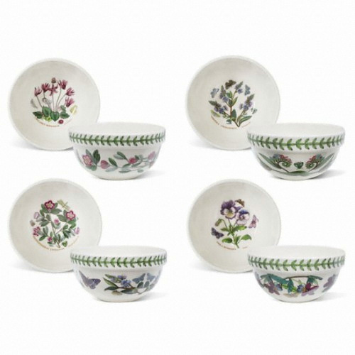 포트메리온 보타닉가든 스태킹볼 12cm (4개)