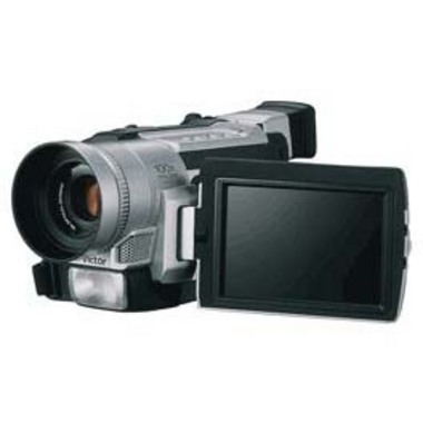 JVC Everio GR-DVL1020