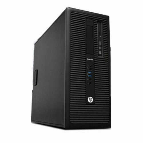 HP 프로데스크 600 G1 TWR C8T90AV i7-4770 WIN7 PRO (1TB)_이미지