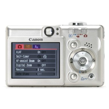 캐논 IXUS 40 (중고품)_이미지