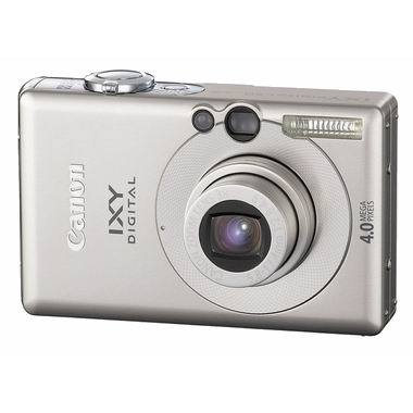 캐논 IXUS 40 (중고품)