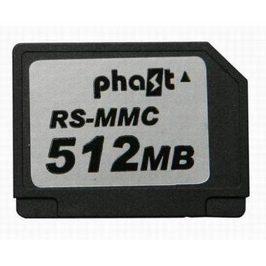 Phast RS-MMC