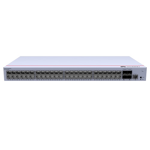 화웨이 eKitEngine S310-48T4S 스위치허브_이미지