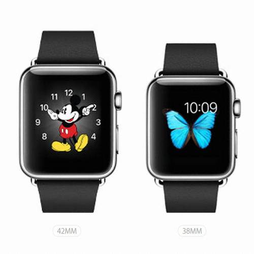 APPLE ��ġ 42mm, �ؿܱ���