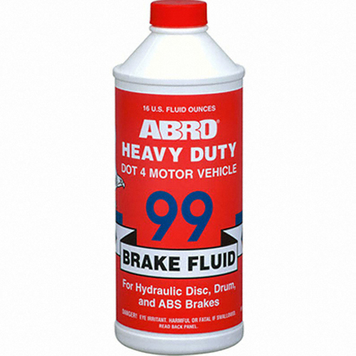 아브로 브레이크액 DOT4 485ml_이미지