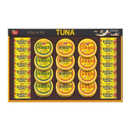 동원F&B T28호 (2개)