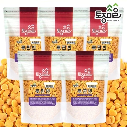 루피니빈 루핀빈 500g