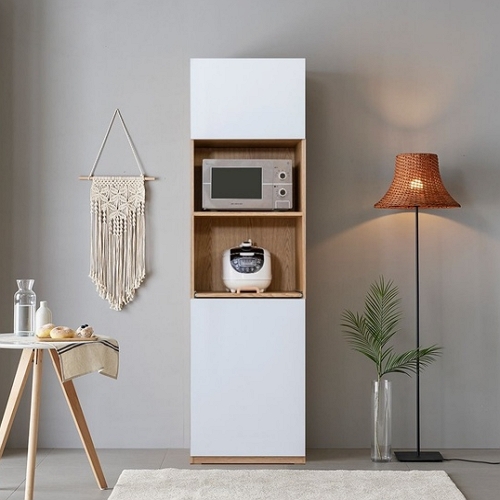 파로마 홈즈 스테디 키큰 렌지대 수납장 570