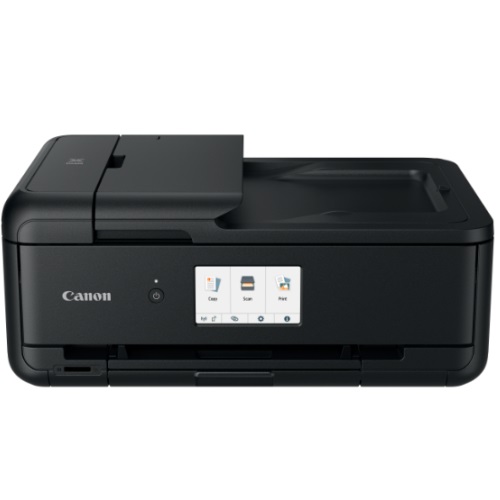 Canon PIXMA TS9590a (기본잉크)_이미지