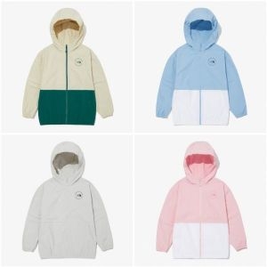 NJ3BN05 키즈 고 액티브 자켓 KS GO ACTIVE JACKET