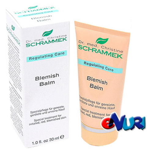 닥터슈라멕 블레미쉬 밤 30ml (1개)