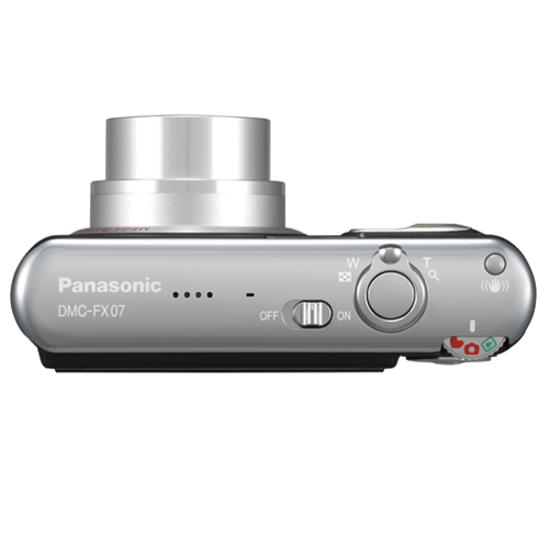�ĳ��Ҵ� ��ͽ� DMC-FX07 ����