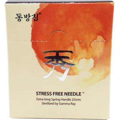 동방수 침 1000개입 (1박스)_이미지