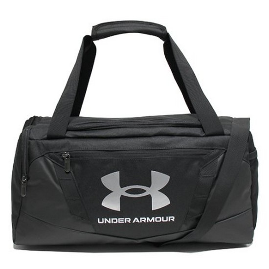 언더아머 언디나이어블 5.0 XS 더플백 1369221-001