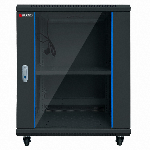 대원TMT DW-H750B <b>허브</b><b>랙</b>
