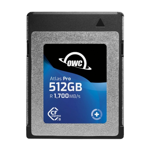 OWC CFexpress Atlas Pro (512GB)_이미지