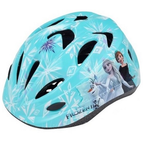 삼천리자전거 겨울왕국2 아동용 자전거 헬멧 2021 SH310L