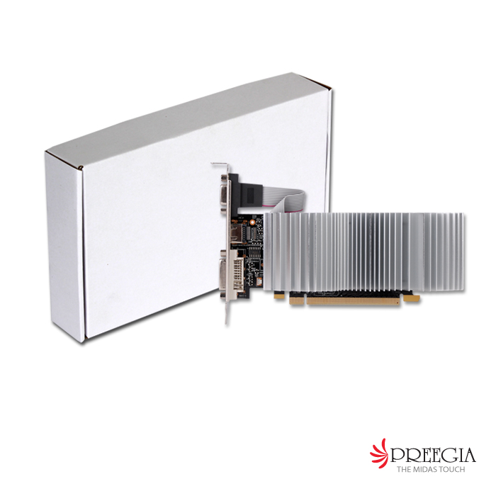 HAOSTAR ������ 9300GS Ostar DDR2 256MB LP ������ (��ũ)