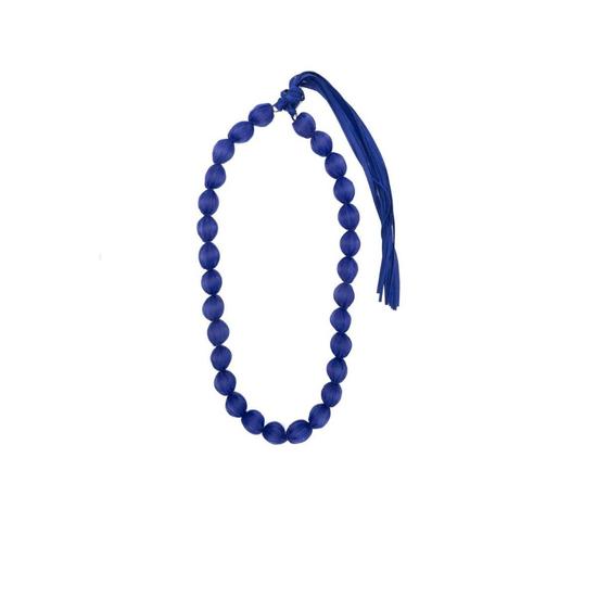 이세이미야케 PLEATS PLEASE SHIBORI 목걸이 PP59AK21172