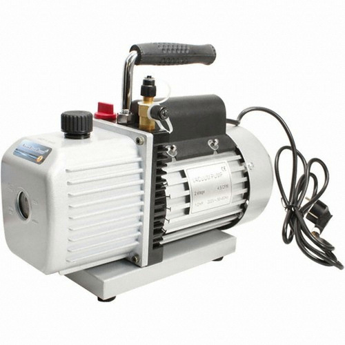 아시안퍼스트 진공펌프 VP-245-220V