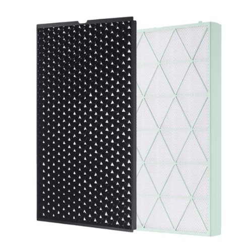 필터모아 큐브 67㎡/114㎡(하단) 전용 CFX-J170D 호환용 필터세트