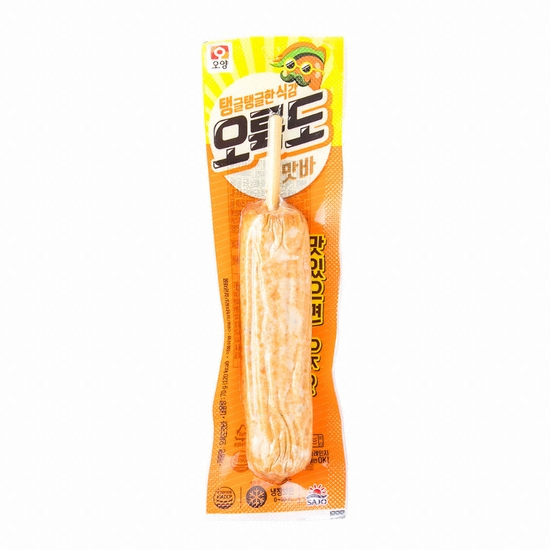 사조대림 오양 오륙도맛바 70g이미지입니다. 누르면 해당 게시물로 새창이동합니다.
