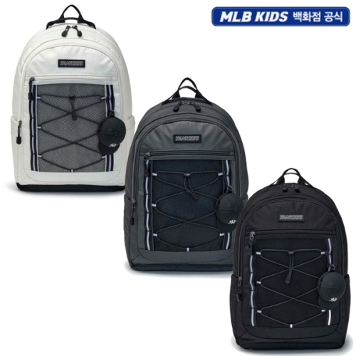 MLB MLBŰ�� 26N ������ ��Ʈ�� �޽� å���� 3color 7ABKB066N