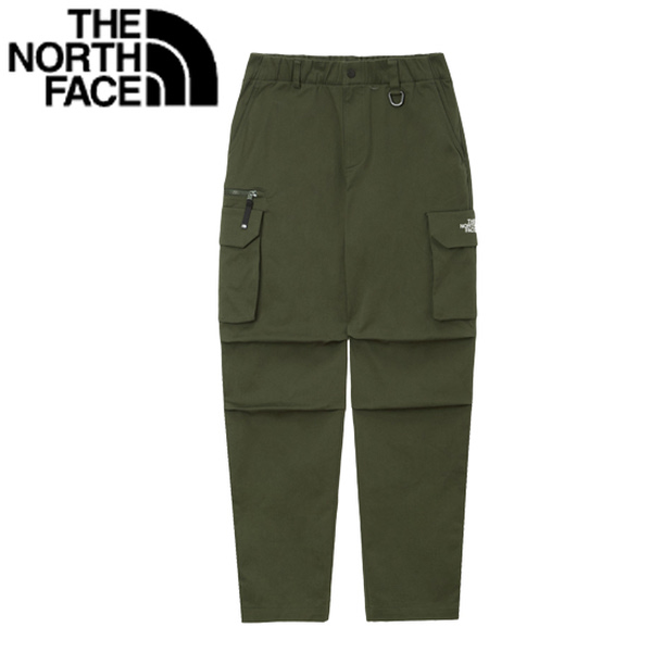 노스페이스 슬로그 카고 팬츠 NP6NQ56B