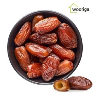 우리가스토리 씨없는 대추야자 500g 대용량 대추야자 500g 건과일_이미지
