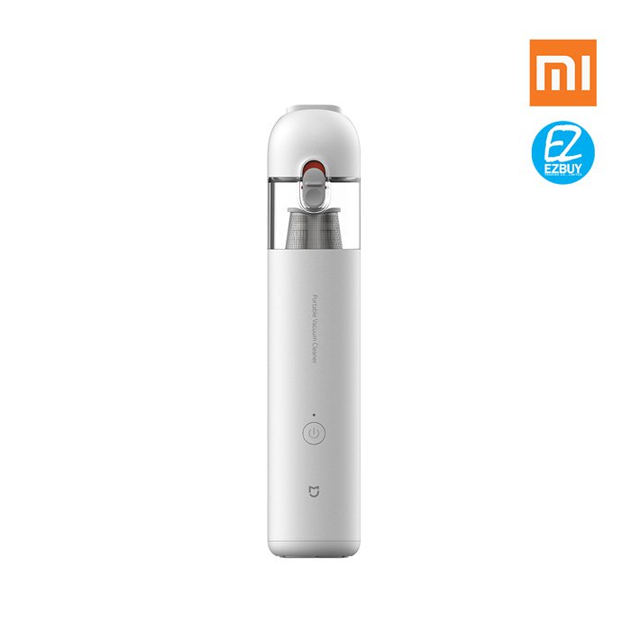 샤오미 미지아 차량용 핸디 무선 청소기 (해외구매)이미지입니다. 누르면 해당 게시물로 새창이동합니다.