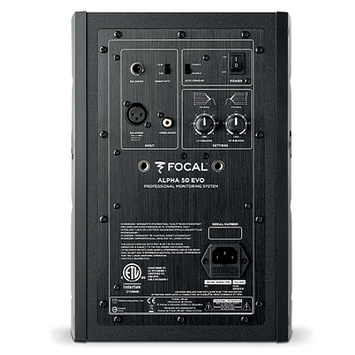 포칼 Alpha 50 Evo (1통, 해외구매)_이미지