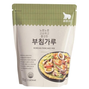 곰표 부침가루 500g 20개/ 부침가루 뷔페식당용_이미지