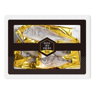 통영원 반건조 생선선물세트A (1개)_이미지