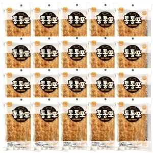 한진식품 통통어포 오리지널 24g (20개)_이미지