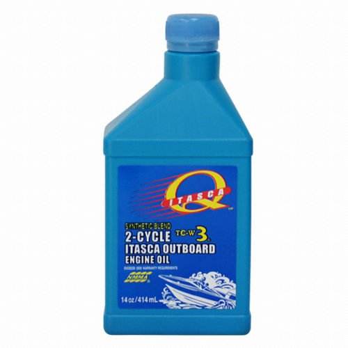 이타스카 2T 아웃보드 414ml