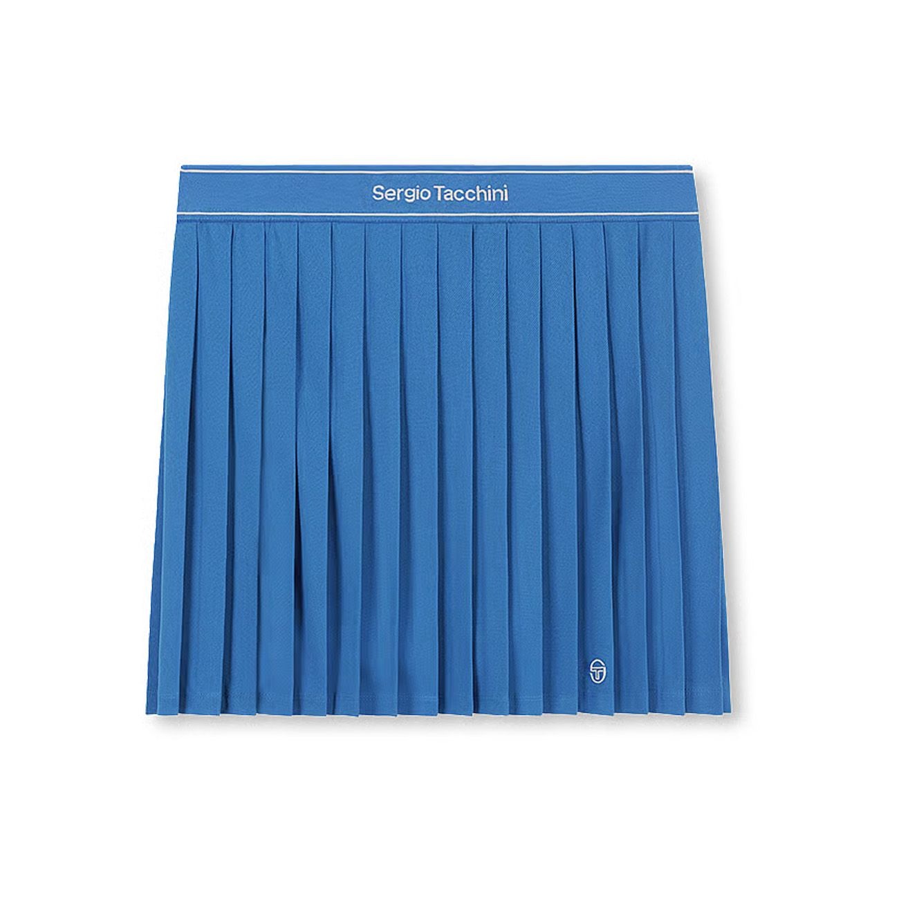 타키니 플라잉 스커트 TWSK10961-BLS