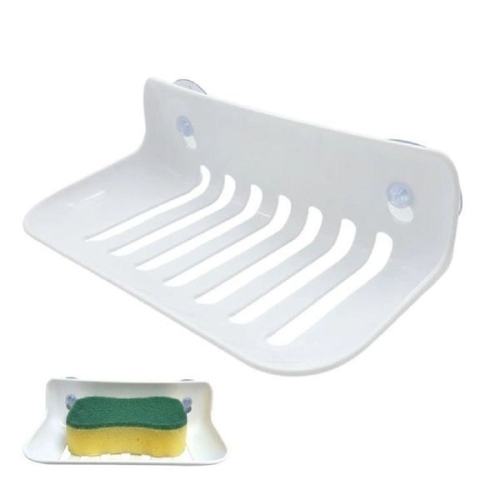 [불명] 일본 나카야 수세미 거치대 흡착형이미지입니다. 누르면 해당 게시물로 새창이동합니다.