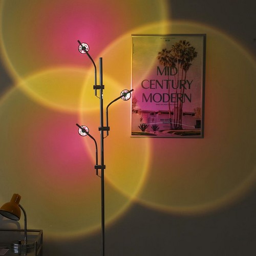 ���ǾƳ� LED ������ƾ �彺�ĵ� 6W