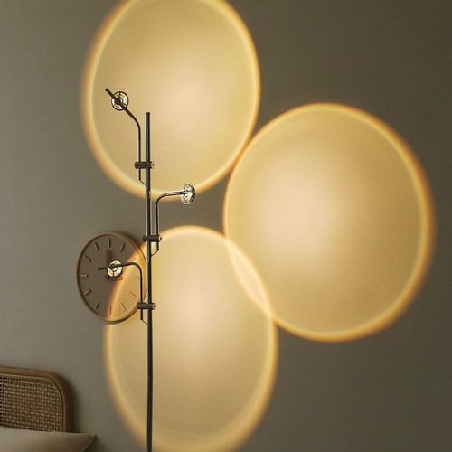 ���ǾƳ� LED ������ƾ �彺�ĵ� 6W