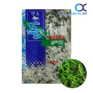 완도 돌해초 샐러드 2kg