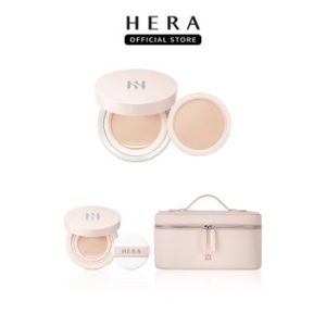 아모레퍼시픽 헤라 리플렉션 스킨 글로우 쿠션 15g (기획세트)