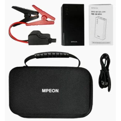 엠피온 멀티 점프스타터 PD-JS100