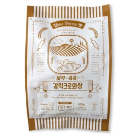 ��¾��غ� ������ ����ũ�οͻ� 10���� 200g