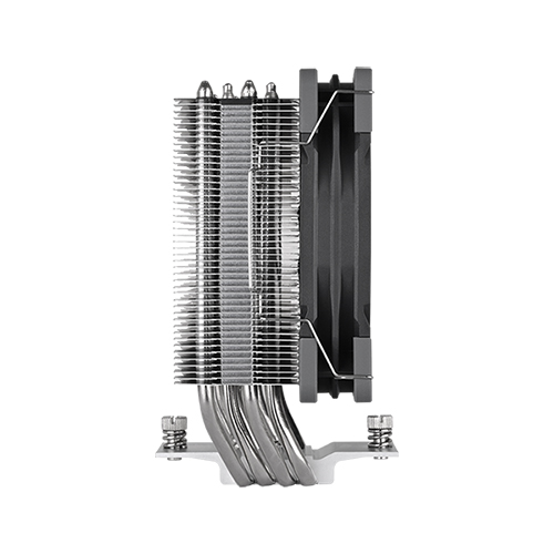 써멀테이크 UX400 ARGB Sync (블랙)_이미지