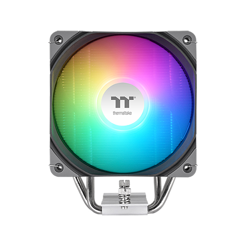 써멀테이크 UX400 ARGB Sync (블랙)_이미지