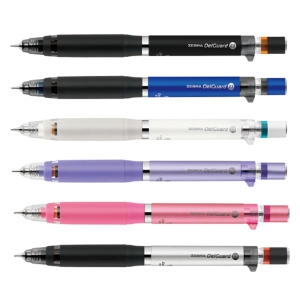 제브라 델가드 ER 샤프 0.5mm (1개)