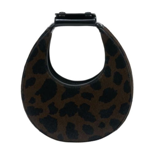 스타우드 굿나잇 문 레오파드 가죽 숄더백 H26R3003PH LEOP LEO_이미지